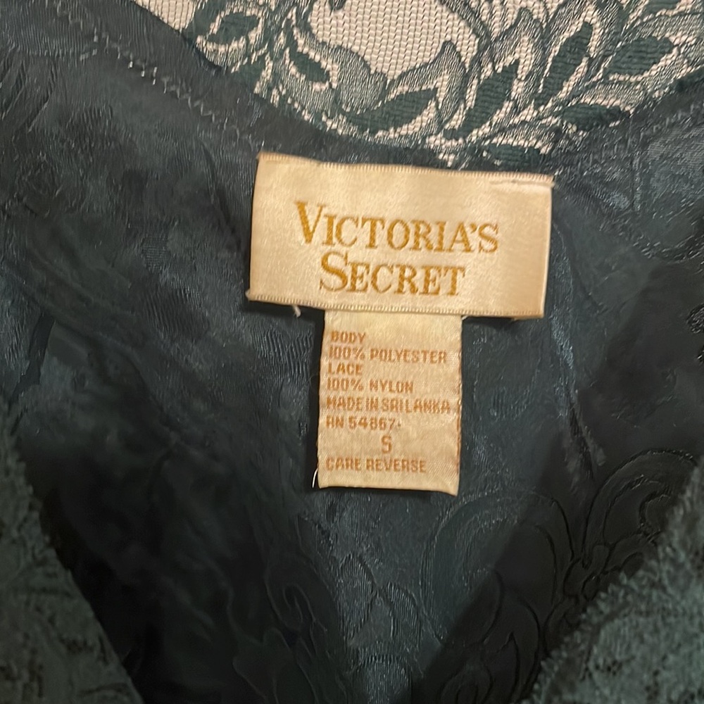Vintage Victoria’s Secret Slip Dress - Picture 5 of 5